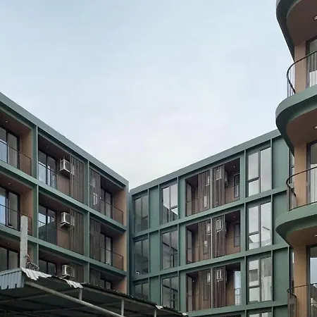 Pop Heritage Residence